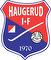 Logo for Haugerud Idrettsforening