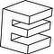 Logo for Ellingsrud Velforening