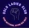 Logo for Oslo Ladies Club