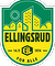 Logo for Ellingsrud Idrettslag